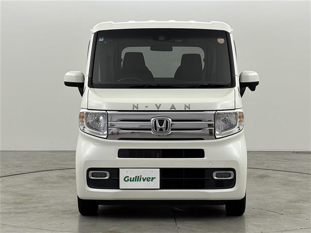 N-VAN+スタイル クール・ターボホンダセンシング ワンオーナー 純正ナビ/フルセグTV バックカメラ 純正ドライブレコーダー ホンダセンシング レーダークルーズコントロール 衝突被害軽減 レーンキープ ECON プッシュスタート 社外13インチAW(42枚目)