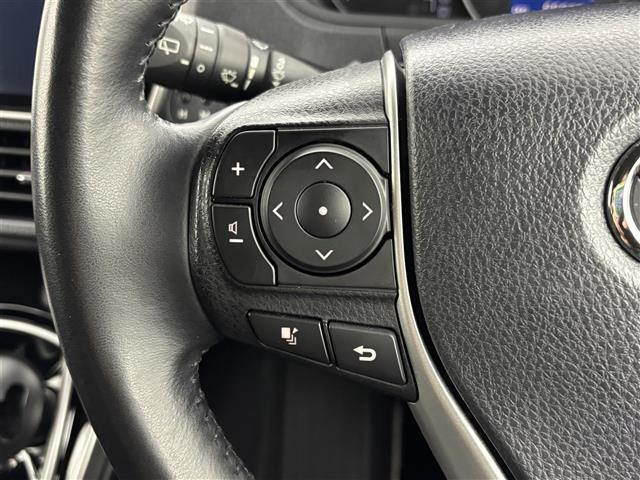 ヴォクシー ハイブリッドZS 煌III 純正10インチナビ/フルセグTV/BT 両側パワースライドドア ETC ドライブレコーダー バックカメラ クルーズコントロール 衝突被害軽減システム レーンキープ コーナーセンサー シートヒーター(23枚目)