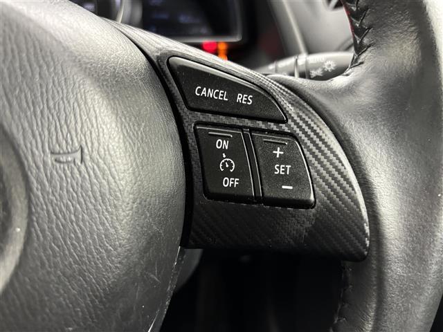 デミオ XDツーリング 純正7インチナビ/フルセグTV/BT ETC バックカメラ クルーズコントロール 衝突軽減被害システム レーンキープ 横滑り防止 パドルシフト シートヒーター HUD アイドリングストップ ABS(25枚目)