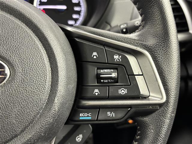 フォレスター アドバンス 純正8インチナビ デジタルルームミラー F.S.Rカメラ レーダークルーズコントロール 衝突被害軽減 レーンキープ コーナーセンサー センターデフロック パドルシフト パワーバックドア シートヒーター(7枚目)