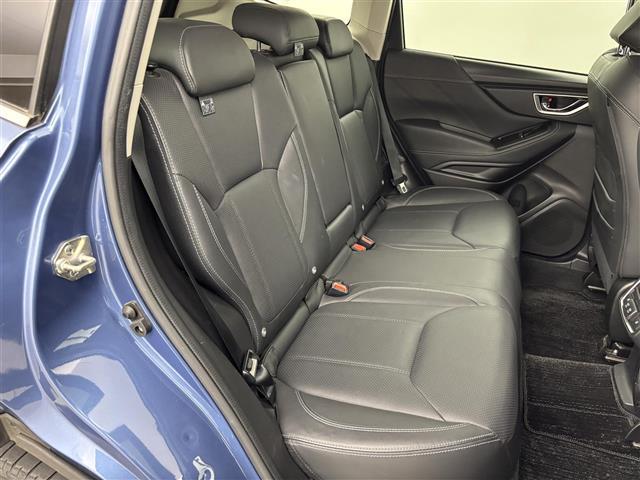 フォレスター アドバンス 純正8インチナビ デジタルルームミラー F.S.Rカメラ レーダークルーズコントロール 衝突被害軽減 レーンキープ コーナーセンサー センターデフロック パドルシフト パワーバックドア シートヒーター(15枚目)