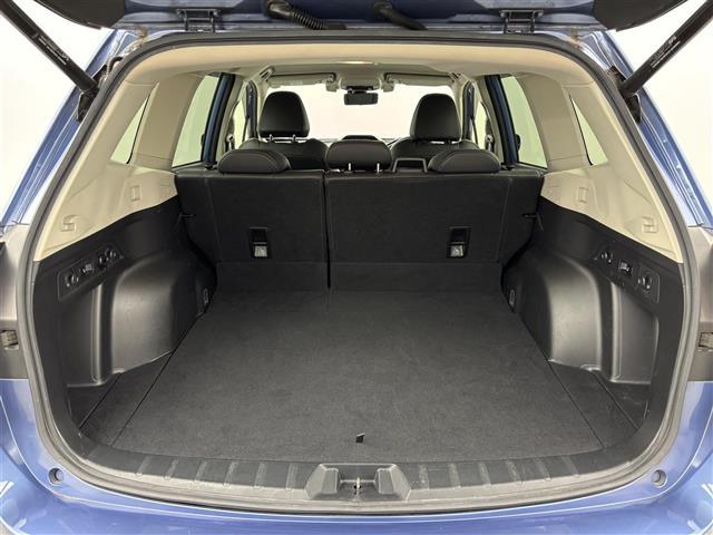 フォレスター アドバンス 純正8インチナビ デジタルルームミラー F.S.Rカメラ レーダークルーズコントロール 衝突被害軽減 レーンキープ コーナーセンサー センターデフロック パドルシフト パワーバックドア シートヒーター(16枚目)