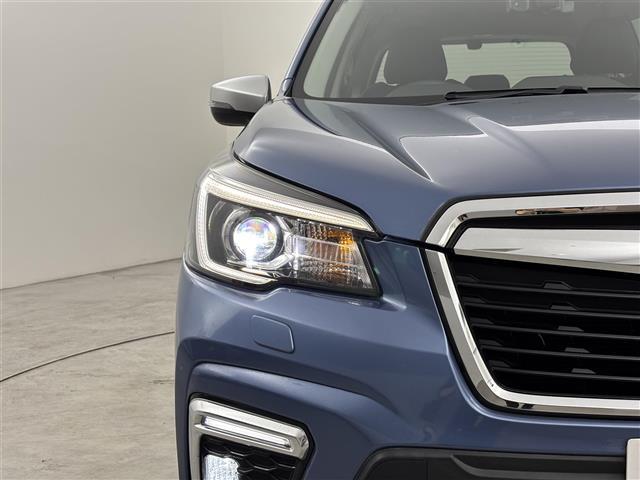 フォレスター アドバンス 純正8インチナビ デジタルルームミラー F.S.Rカメラ レーダークルーズコントロール 衝突被害軽減 レーンキープ コーナーセンサー センターデフロック パドルシフト パワーバックドア シートヒーター(17枚目)