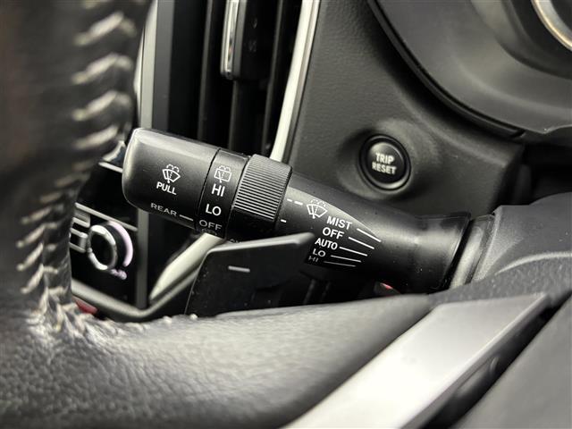 フォレスター アドバンス 純正8インチナビ デジタルルームミラー F.S.Rカメラ レーダークルーズコントロール 衝突被害軽減 レーンキープ コーナーセンサー センターデフロック パドルシフト パワーバックドア シートヒーター(26枚目)