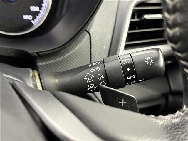 フォレスター アドバンス 純正8インチナビ デジタルルームミラー F.S.Rカメラ レーダークルーズコントロール 衝突被害軽減 レーンキープ コーナーセンサー センターデフロック パドルシフト パワーバックドア シートヒーター(27枚目)