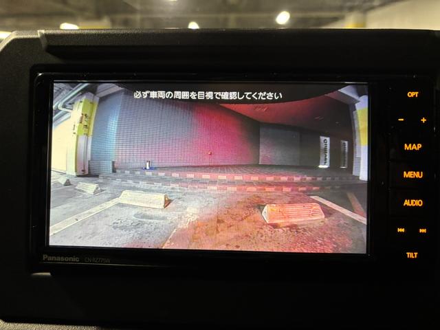 ジムニーシエラ ＪＣ　純正ナビ　４ＷＤ　バックカメラ　衝突軽減被害システム　クルーズコントロール　レーンキープ　ダウンヒルアシスト　ＢＳＭ　アイドリングストップ　横滑り防止　シートヒーター　背面タイヤ　純正１５インチＡＷ（5枚目）