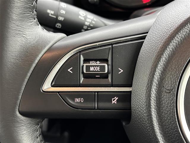 ジムニーシエラ ＪＣ　純正ナビ　４ＷＤ　バックカメラ　衝突軽減被害システム　クルーズコントロール　レーンキープ　ダウンヒルアシスト　ＢＳＭ　アイドリングストップ　横滑り防止　シートヒーター　背面タイヤ　純正１５インチＡＷ（24枚目）