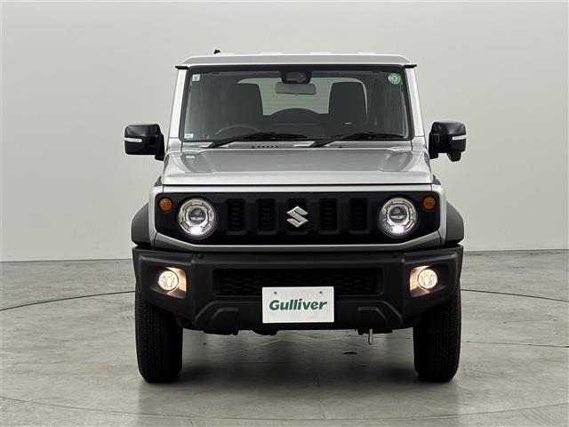 ジムニーシエラ ＪＣ　純正ナビ　４ＷＤ　バックカメラ　衝突軽減被害システム　クルーズコントロール　レーンキープ　ダウンヒルアシスト　ＢＳＭ　アイドリングストップ　横滑り防止　シートヒーター　背面タイヤ　純正１５インチＡＷ（42枚目）