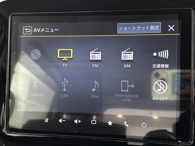ソリオバンディット ハイブリッドMV 純正9インチナビ ETC 全方位カメラ 両側パワースライドドア レーダークルーズコントロール 衝突軽減被害システム レーンキープ クリアランスソナー ヘッドアップディスプレイ シートヒーター LED(4枚目)