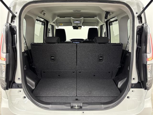 ソリオバンディット ハイブリッドMV 純正9インチナビ ETC 全方位カメラ 両側パワースライドドア レーダークルーズコントロール 衝突軽減被害システム レーンキープ クリアランスソナー ヘッドアップディスプレイ シートヒーター LED(16枚目)