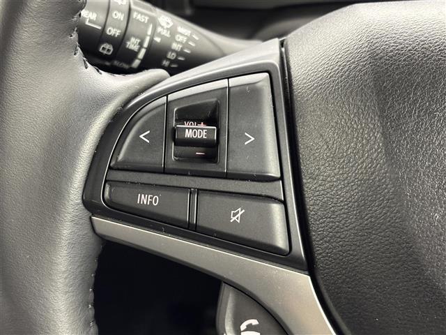 ソリオバンディット ハイブリッドMV 純正9インチナビ ETC 全方位カメラ 両側パワースライドドア レーダークルーズコントロール 衝突軽減被害システム レーンキープ クリアランスソナー ヘッドアップディスプレイ シートヒーター LED(24枚目)