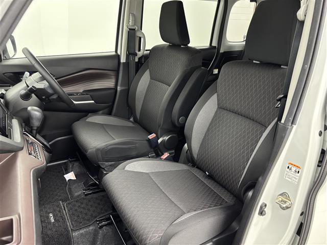 ソリオバンディット ハイブリッドMV 純正9インチナビ ETC 全方位カメラ 両側パワースライドドア レーダークルーズコントロール 衝突軽減被害システム レーンキープ クリアランスソナー ヘッドアップディスプレイ シートヒーター LED(34枚目)