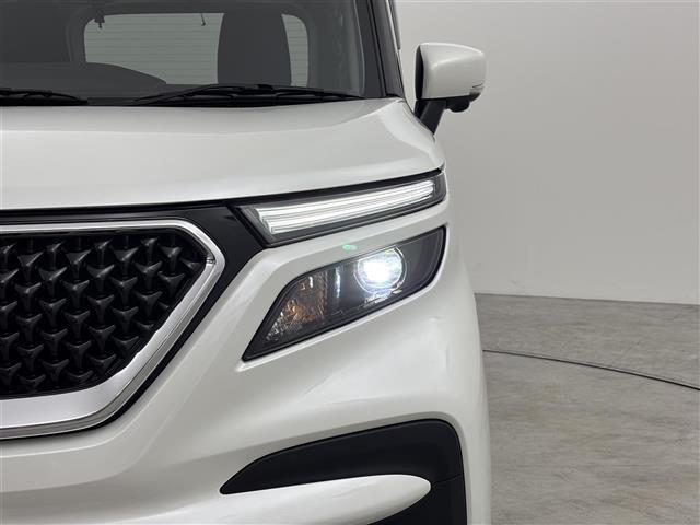 ソリオバンディット ハイブリッドMV 純正9インチナビ ETC 全方位カメラ 両側パワースライドドア レーダークルーズコントロール 衝突軽減被害システム レーンキープ クリアランスソナー ヘッドアップディスプレイ シートヒーター LED(40枚目)