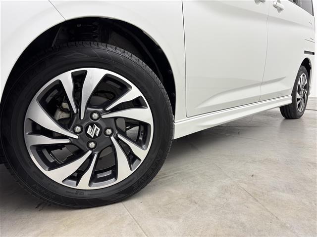 ソリオバンディット ハイブリッドMV 純正9インチナビ ETC 全方位カメラ 両側パワースライドドア レーダークルーズコントロール 衝突軽減被害システム レーンキープ クリアランスソナー ヘッドアップディスプレイ シートヒーター LED(41枚目)