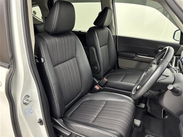 フリード＋ハイブリッド ハイブリッドＥＸ　純正ナビ　デジタルルームミラー　両側パワースライドドア　ＥＴＣ　ドライブレコーダー　バックカメラ　レーダークルーズコントロール　衝突軽減被害システム　レーンキープ　シートヒーター　純正１５インチＡＷ（14枚目）