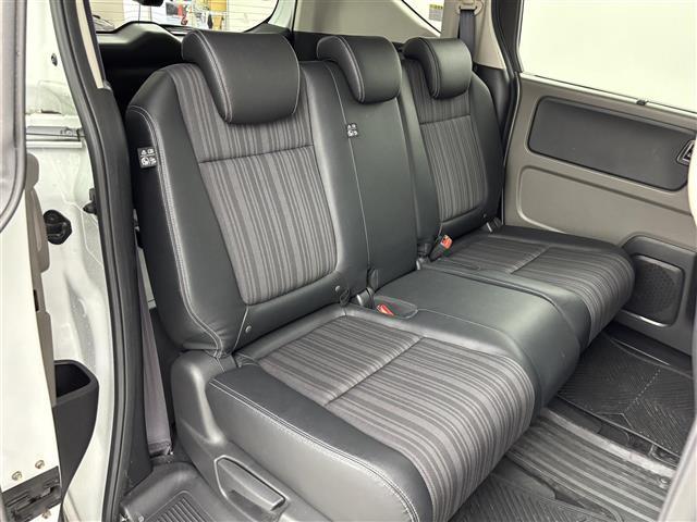 フリード＋ハイブリッド ハイブリッドＥＸ　純正ナビ　デジタルルームミラー　両側パワースライドドア　ＥＴＣ　ドライブレコーダー　バックカメラ　レーダークルーズコントロール　衝突軽減被害システム　レーンキープ　シートヒーター　純正１５インチＡＷ（15枚目）