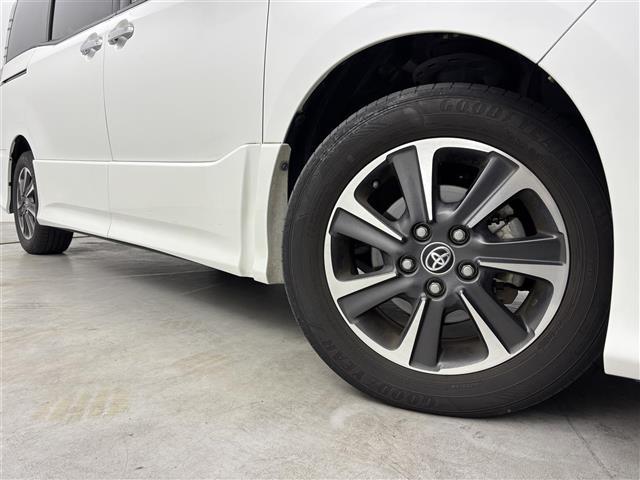 ヴォクシー ZS 煌II ワンオーナー 純正9型ナビ バックカメラ ビルトインETC 前後ドラレコ クルーズコントロール コーナーセンサー 衝突軽減ブレーキ レーンキープ アクセル踏み間違い防止 両側電動スライドドア LED(18枚目)