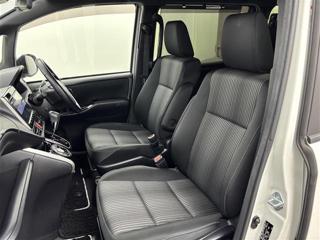 ヴォクシー ZS 煌II ワンオーナー 純正9型ナビ バックカメラ ビルトインETC 前後ドラレコ クルーズコントロール コーナーセンサー 衝突軽減ブレーキ レーンキープ アクセル踏み間違い防止 両側電動スライドドア LED(36枚目)