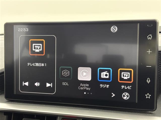 ライズ Z 純正9型DA/フルセグTV 全方位カメラ デジタルルームミラー ビルトインETC2.0 レーダークルコン コーナーセンサー 衝突軽減 レーンキープ BSM シートヒーター 純正17インチAW LED(3枚目)