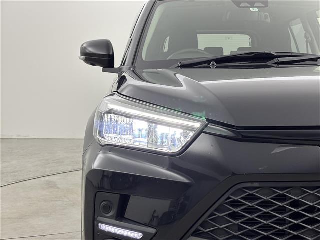 ライズ Z 純正9型DA/フルセグTV 全方位カメラ デジタルルームミラー ビルトインETC2.0 レーダークルコン コーナーセンサー 衝突軽減 レーンキープ BSM シートヒーター 純正17インチAW LED(17枚目)