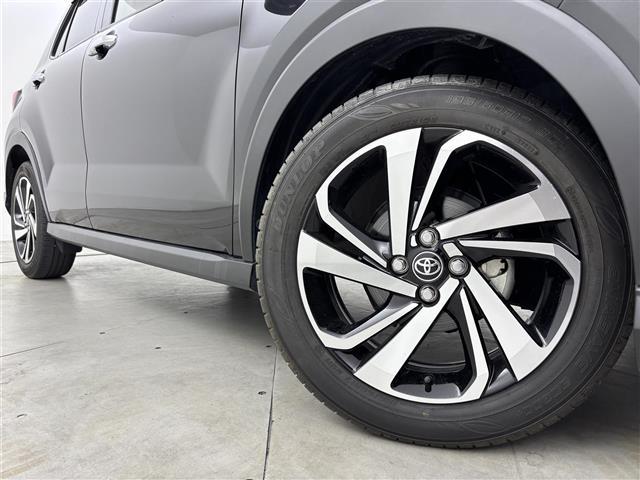 ライズ Z 純正9型DA/フルセグTV 全方位カメラ デジタルルームミラー ビルトインETC2.0 レーダークルコン コーナーセンサー 衝突軽減 レーンキープ BSM シートヒーター 純正17インチAW LED(18枚目)