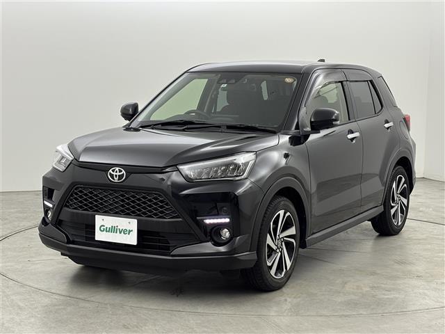 ライズ Z 純正9型DA/フルセグTV 全方位カメラ デジタルルームミラー ビルトインETC2.0 レーダークルコン コーナーセンサー 衝突軽減 レーンキープ BSM シートヒーター 純正17インチAW LED(19枚目)