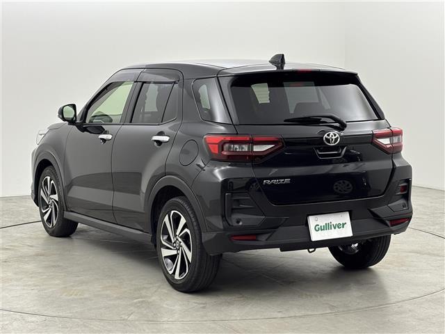 ライズ Z 純正9型DA/フルセグTV 全方位カメラ デジタルルームミラー ビルトインETC2.0 レーダークルコン コーナーセンサー 衝突軽減 レーンキープ BSM シートヒーター 純正17インチAW LED(20枚目)