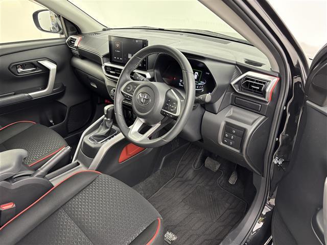 ライズ Z 純正9型DA/フルセグTV 全方位カメラ デジタルルームミラー ビルトインETC2.0 レーダークルコン コーナーセンサー 衝突軽減 レーンキープ BSM シートヒーター 純正17インチAW LED(23枚目)