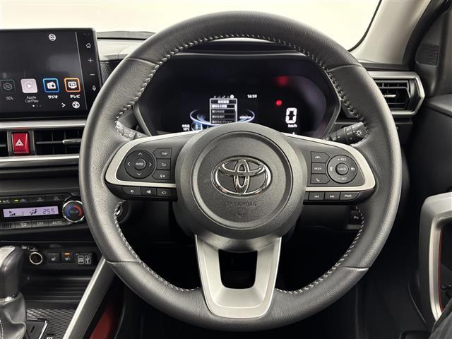 ライズ Z 純正9型DA/フルセグTV 全方位カメラ デジタルルームミラー ビルトインETC2.0 レーダークルコン コーナーセンサー 衝突軽減 レーンキープ BSM シートヒーター 純正17インチAW LED(24枚目)