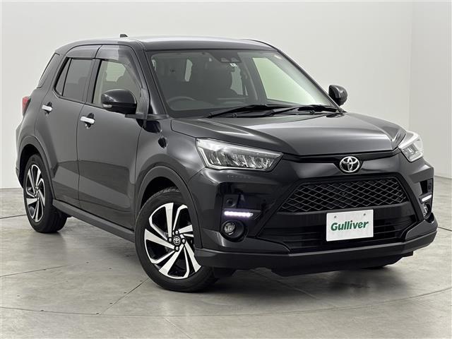 ライズ Z 純正9型DA/フルセグTV 全方位カメラ デジタルルームミラー ビルトインETC2.0 レーダークルコン コーナーセンサー 衝突軽減 レーンキープ BSM シートヒーター 純正17インチAW LED(39枚目)