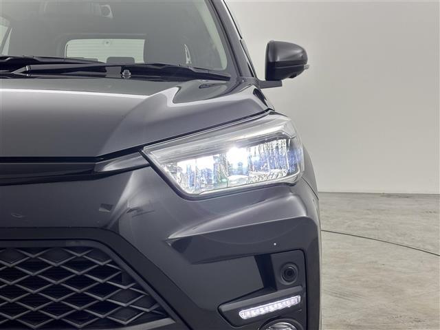 ライズ Z 純正9型DA/フルセグTV 全方位カメラ デジタルルームミラー ビルトインETC2.0 レーダークルコン コーナーセンサー 衝突軽減 レーンキープ BSM シートヒーター 純正17インチAW LED(40枚目)