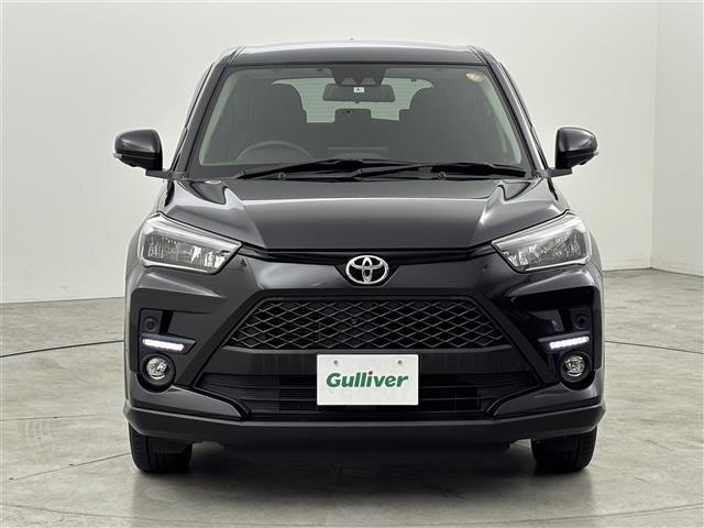 ライズ Z 純正9型DA/フルセグTV 全方位カメラ デジタルルームミラー ビルトインETC2.0 レーダークルコン コーナーセンサー 衝突軽減 レーンキープ BSM シートヒーター 純正17インチAW LED(42枚目)