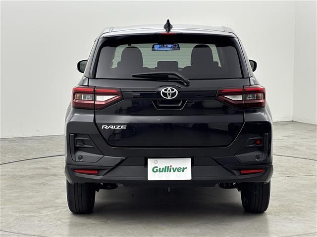 ライズ Z 純正9型DA/フルセグTV 全方位カメラ デジタルルームミラー ビルトインETC2.0 レーダークルコン コーナーセンサー 衝突軽減 レーンキープ BSM シートヒーター 純正17インチAW LED(43枚目)