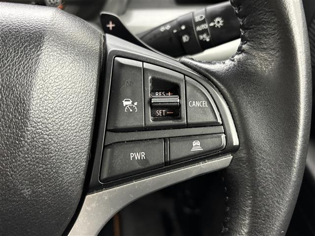 スペーシアギア ハイブリッドXZ ターボ 純正8型ナビ/フルセグTV 全方位カメラ ビルトインETC 前方ドラレコ レーダークルコン コーナーセンサー 衝突軽減ブレーキ レーンキープ 両側電動スライドドア シートヒーター ルーフレール LED(6枚目)