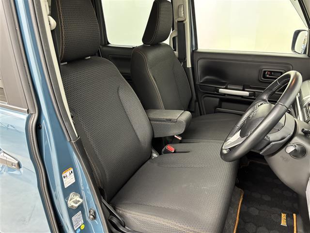 スペーシアギア ハイブリッドXZ ターボ 純正8型ナビ/フルセグTV 全方位カメラ ビルトインETC 前方ドラレコ レーダークルコン コーナーセンサー 衝突軽減ブレーキ レーンキープ 両側電動スライドドア シートヒーター ルーフレール LED(14枚目)