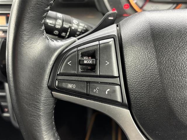 スペーシアギア ハイブリッドXZ ターボ 純正8型ナビ/フルセグTV 全方位カメラ ビルトインETC 前方ドラレコ レーダークルコン コーナーセンサー 衝突軽減ブレーキ レーンキープ 両側電動スライドドア シートヒーター ルーフレール LED(25枚目)