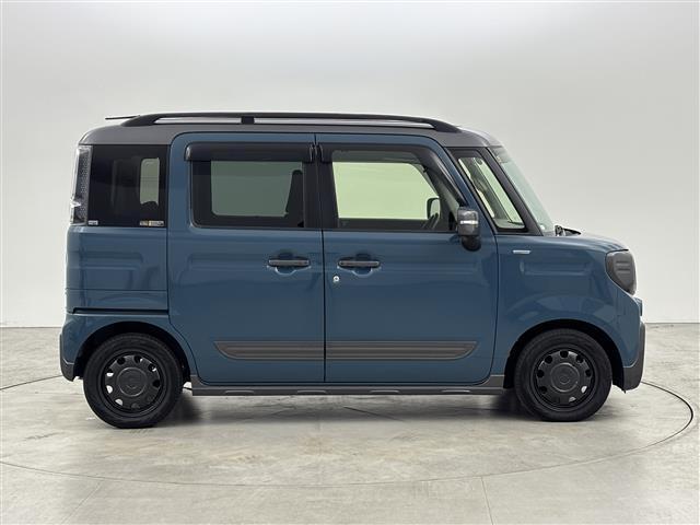 スペーシアギア ハイブリッドXZ ターボ 純正8型ナビ/フルセグTV 全方位カメラ ビルトインETC 前方ドラレコ レーダークルコン コーナーセンサー 衝突軽減ブレーキ レーンキープ 両側電動スライドドア シートヒーター ルーフレール LED(39枚目)