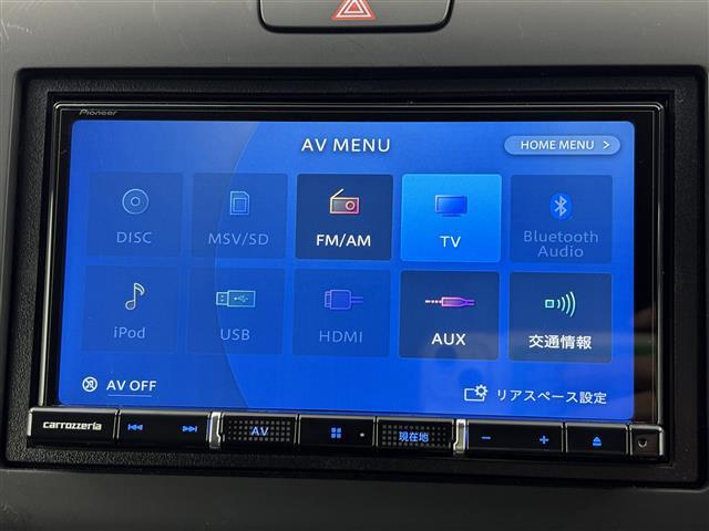 フリード Gブラックスタイル ワンオーナー 後席モニター 社外ナビ/フルセグTV バックカメラ ETC 前後ドラレコ レーダークルコン 衝突被害軽減ブレーキ レーンキープ アイドリングストップ 両側電動スライドドア シートヒーター(5枚目)
