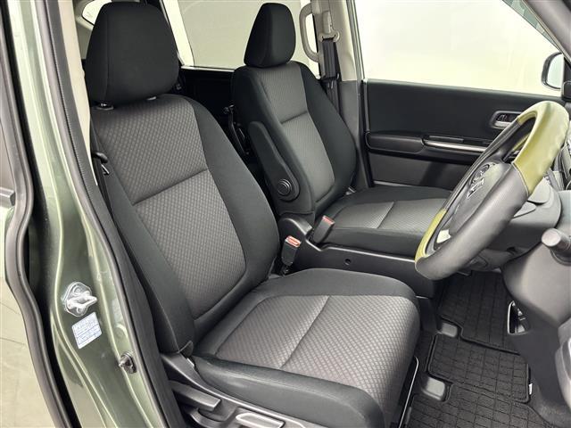 フリード Gブラックスタイル ワンオーナー 後席モニター 社外ナビ/フルセグTV バックカメラ ETC 前後ドラレコ レーダークルコン 衝突被害軽減ブレーキ レーンキープ アイドリングストップ 両側電動スライドドア シートヒーター(14枚目)