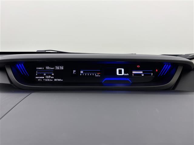 フリード Gブラックスタイル ワンオーナー 後席モニター 社外ナビ/フルセグTV バックカメラ ETC 前後ドラレコ レーダークルコン 衝突被害軽減ブレーキ レーンキープ アイドリングストップ 両側電動スライドドア シートヒーター(22枚目)