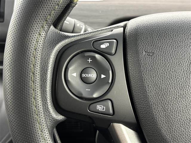 フリード Gブラックスタイル ワンオーナー 後席モニター 社外ナビ/フルセグTV バックカメラ ETC 前後ドラレコ レーダークルコン 衝突被害軽減ブレーキ レーンキープ アイドリングストップ 両側電動スライドドア シートヒーター(24枚目)