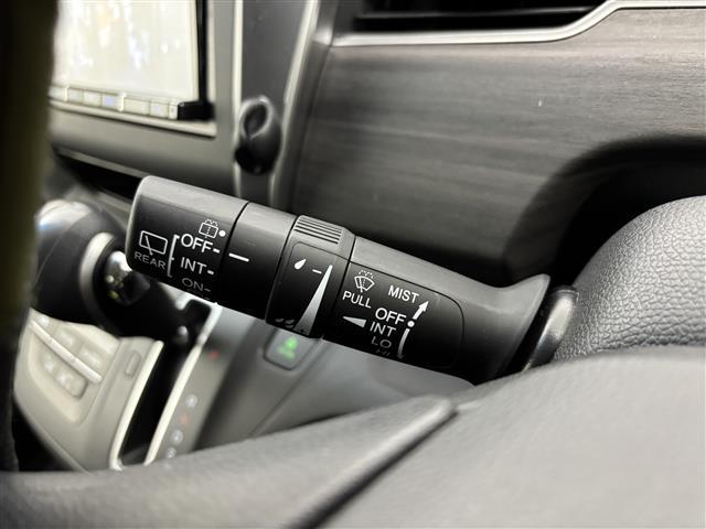 フリード Gブラックスタイル ワンオーナー 後席モニター 社外ナビ/フルセグTV バックカメラ ETC 前後ドラレコ レーダークルコン 衝突被害軽減ブレーキ レーンキープ アイドリングストップ 両側電動スライドドア シートヒーター(25枚目)