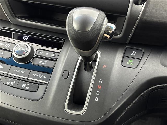 フリード Gブラックスタイル ワンオーナー 後席モニター 社外ナビ/フルセグTV バックカメラ ETC 前後ドラレコ レーダークルコン 衝突被害軽減ブレーキ レーンキープ アイドリングストップ 両側電動スライドドア シートヒーター(33枚目)