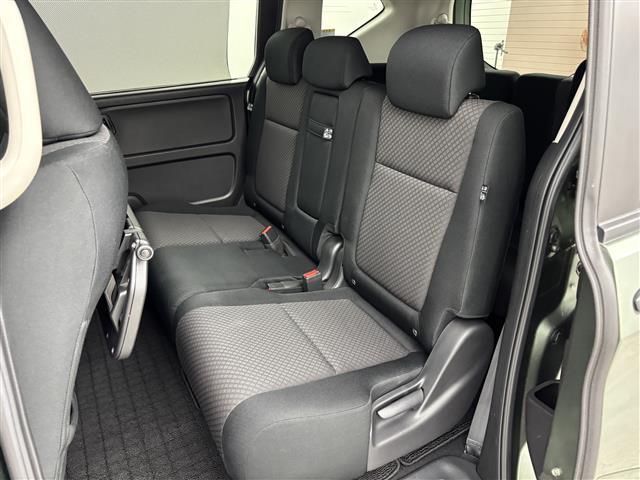 フリード Gブラックスタイル ワンオーナー 後席モニター 社外ナビ/フルセグTV バックカメラ ETC 前後ドラレコ レーダークルコン 衝突被害軽減ブレーキ レーンキープ アイドリングストップ 両側電動スライドドア シートヒーター(37枚目)