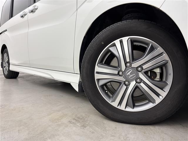 ステップワゴンスパーダ e:HEVスパーダ G・EX ホンダセンシング 後席モニター 社外10型ナビ わくわくゲート ETC2.0 レーダークルーズコントロール ホンダセンシング 衝突被害軽減ブレーキ レーンキープ 両側電動スライドドア ハーフレザーシート シートヒーター(16枚目)