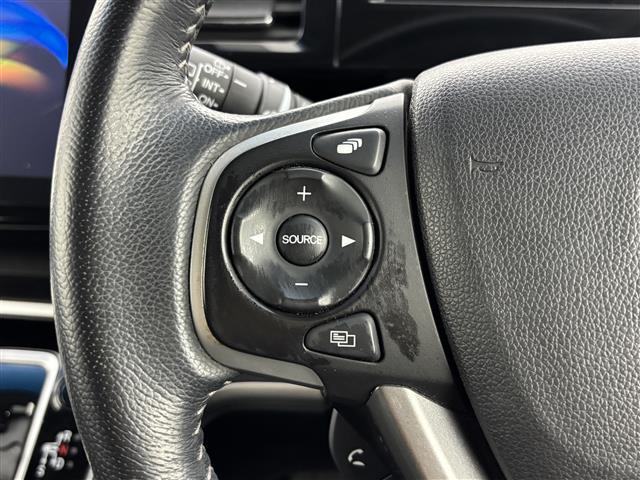 ステップワゴンスパーダ e:HEVスパーダ G・EX ホンダセンシング 後席モニター 社外10型ナビ わくわくゲート ETC2.0 レーダークルーズコントロール ホンダセンシング 衝突被害軽減ブレーキ レーンキープ 両側電動スライドドア ハーフレザーシート シートヒーター(23枚目)