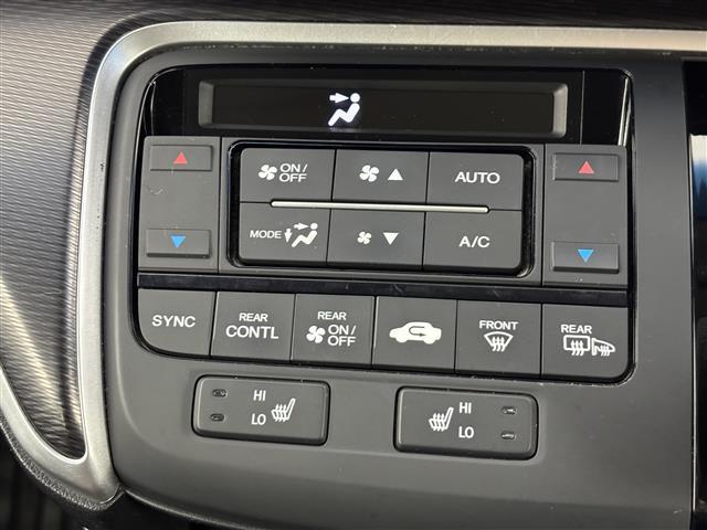 ステップワゴンスパーダ e:HEVスパーダ G・EX ホンダセンシング 後席モニター 社外10型ナビ わくわくゲート ETC2.0 レーダークルーズコントロール ホンダセンシング 衝突被害軽減ブレーキ レーンキープ 両側電動スライドドア ハーフレザーシート シートヒーター(29枚目)