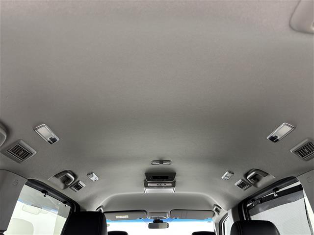 ステップワゴンスパーダ e:HEVスパーダ G・EX ホンダセンシング 後席モニター 社外10型ナビ わくわくゲート ETC2.0 レーダークルーズコントロール ホンダセンシング 衝突被害軽減ブレーキ レーンキープ 両側電動スライドドア ハーフレザーシート シートヒーター(32枚目)