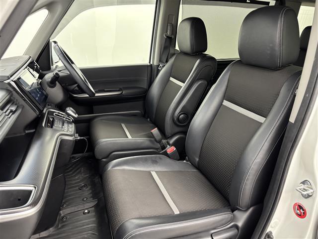 ステップワゴンスパーダ e:HEVスパーダ G・EX ホンダセンシング 後席モニター 社外10型ナビ わくわくゲート ETC2.0 レーダークルーズコントロール ホンダセンシング 衝突被害軽減ブレーキ レーンキープ 両側電動スライドドア ハーフレザーシート シートヒーター(34枚目)