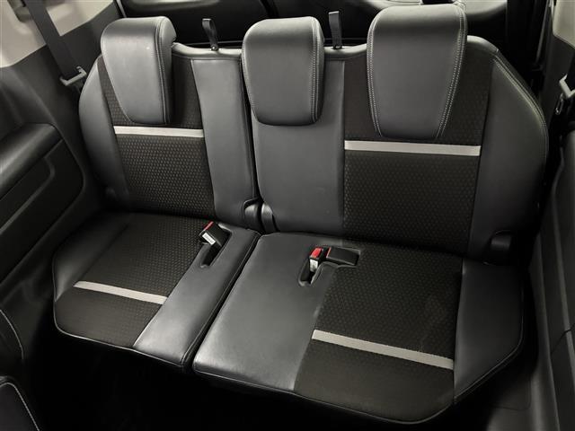 ステップワゴンスパーダ e:HEVスパーダ G・EX ホンダセンシング 後席モニター 社外10型ナビ わくわくゲート ETC2.0 レーダークルーズコントロール ホンダセンシング 衝突被害軽減ブレーキ レーンキープ 両側電動スライドドア ハーフレザーシート シートヒーター(36枚目)